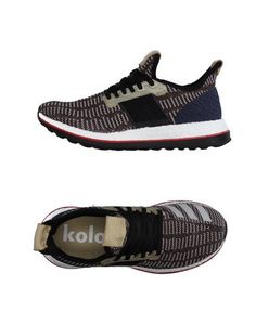 Низкие кеды и кроссовки Adidas by Kolor