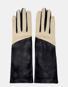 Перчатки Jil Sander