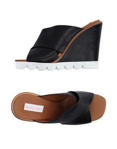 Сандалии SEE BY ChloÉ