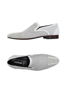 Мокасины Baldinini
