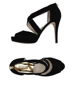 Сандалии Michael Michael Kors