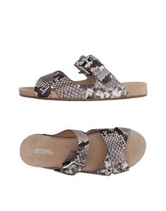 Сандалии Michael Michael Kors