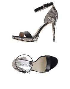 Сандалии Michael Michael Kors