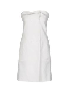 Короткое платье Jil Sander