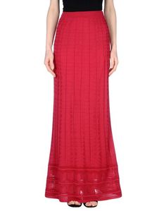 Длинная юбка M Missoni