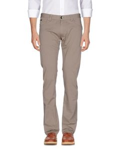Повседневные брюки Armani Collezioni
