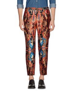 Повседневные брюки Class Roberto Cavalli
