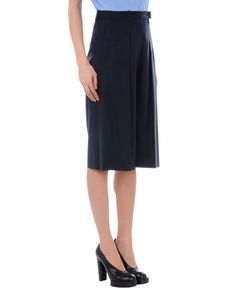 Юбка длиной 3/4 Jil Sander