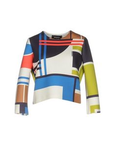 Толстовка Dsquared2