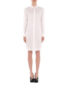 Короткое платье Jil Sander