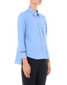 Pубашка Jil Sander
