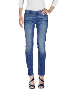 Джинсовые брюки RAG & Bone/Jean