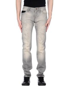Джинсовые брюки Philipp Plein