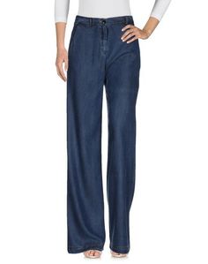 Джинсовые брюки Suoli