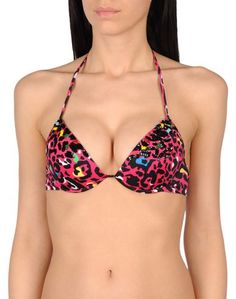 Купальный бюстгальтер Blugirl Blumarine Beachwear