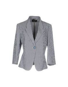 Пиджак Emporio Armani
