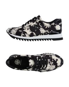Низкие кеды и кроссовки Tory Burch