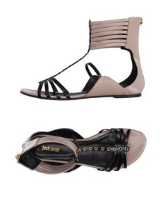 Сандалии Just Cavalli