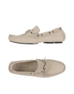 Мокасины Florsheim