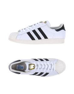 Низкие кеды и кроссовки Adidas Originals