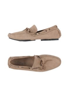 Мокасины Florsheim