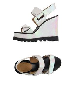 Сандалии Marc by Marc Jacobs