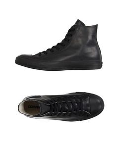 Высокие кеды и кроссовки Converse