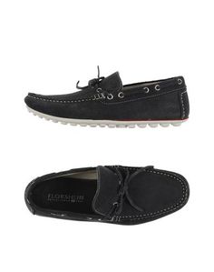 Мокасины Florsheim