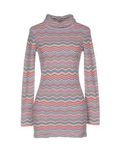 Водолазки Missoni