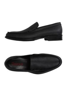 Мокасины Doucals