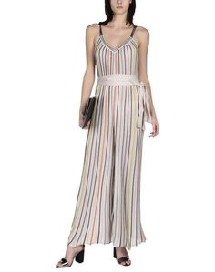 Комбинезоны без бретелей M Missoni