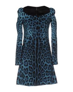 Короткое платье Dolce & Gabbana