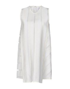 Короткое платье Msgm