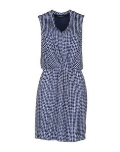 Короткое платье Tommy Hilfiger