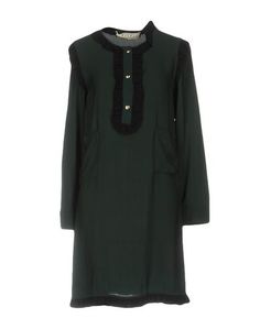 Короткое платье Marni