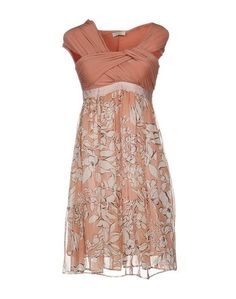 Короткое платье Pinko