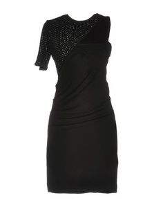 Короткое платье Pinko Black