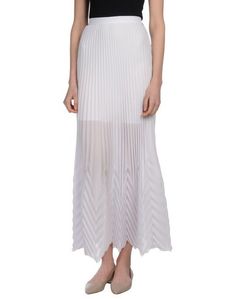 Длинная юбка Msgm