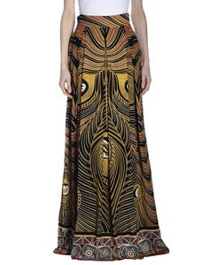 Длинная юбка Class Roberto Cavalli