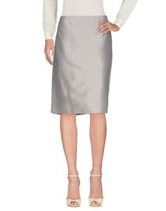 Юбка до колена Armani Collezioni
