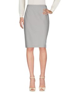 Юбка до колена Giorgio Armani