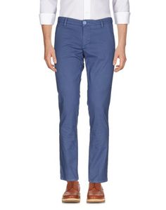 Повседневные брюки Dimattia