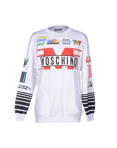 Толстовка Moschino Couture