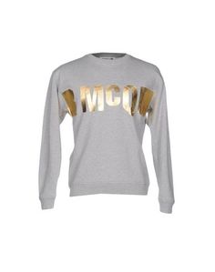 Толстовка McQ Alexander Mc Queen