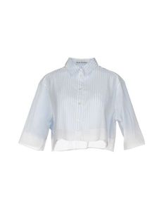 Pубашка Acne Studios