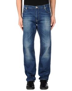 Джинсовые брюки Henry Cottons