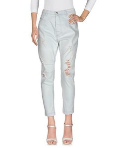 Джинсовые брюки Patrizia Pepe