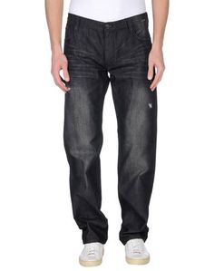 Джинсовые брюки Versace Jeans Couture
