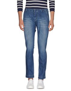 Джинсовые брюки Michael Coal