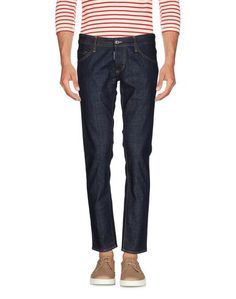 Джинсовые брюки Dsquared2